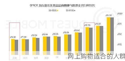 网上购物适合的人群