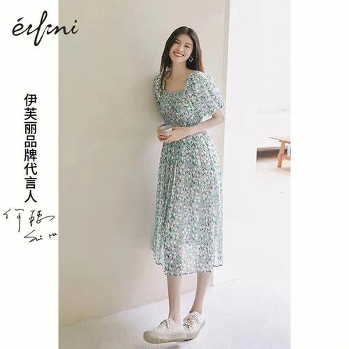 伊芙丽EIFINI女装的品牌定位