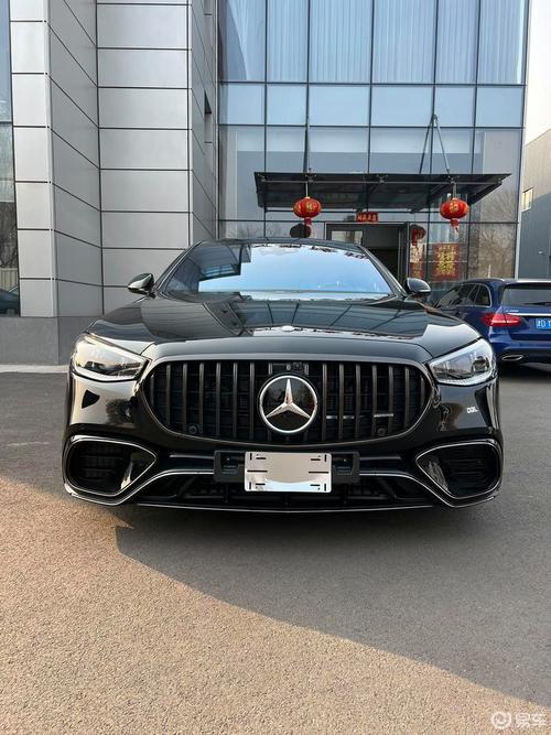 奔驰s63amg,奔驰s63amg2024款