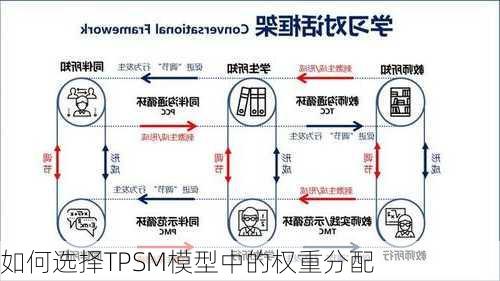 如何选择TPSM模型中的权重分配