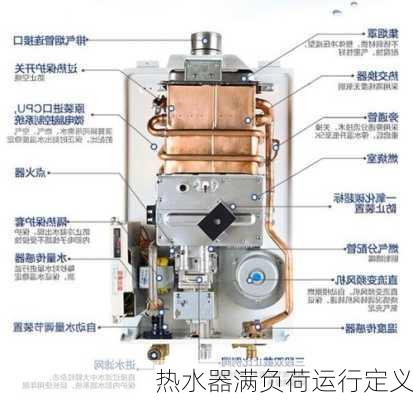 热水器满负荷运行定义