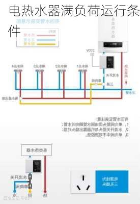 电热水器满负荷运行条件