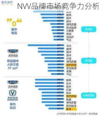 NVV品牌市场竞争力分析