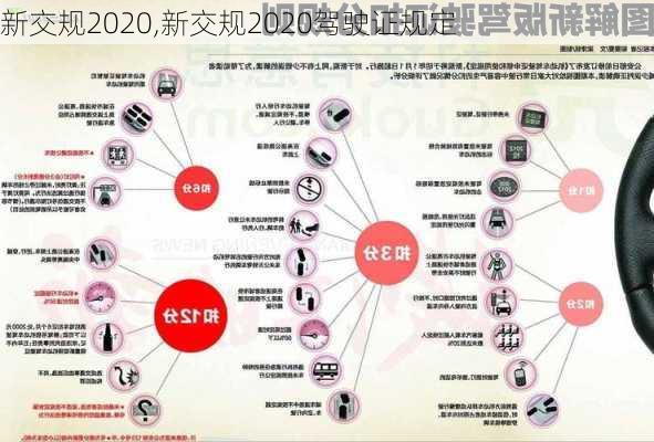 新交规2020,新交规2020驾驶证规定