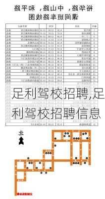 足利驾校招聘,足利驾校招聘信息